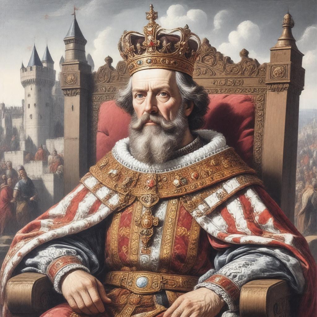 Henry II (the Fowler)